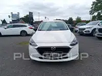 2022 Mazda 2 (Demio)