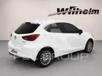 2022 Mazda 2