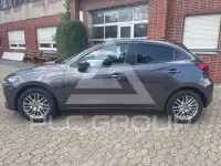 2022 Mazda 2