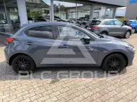 2022 Mazda 2