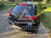 2022 Mazda 2 (Demio)