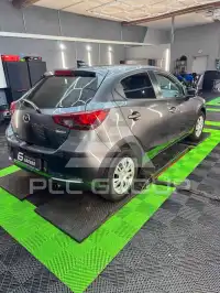 2022 Mazda 2 (Demio)