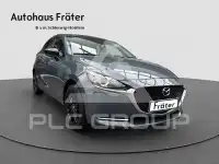 2022 Mazda 2