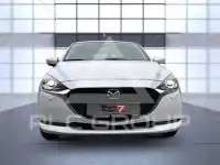 2022 Mazda 2