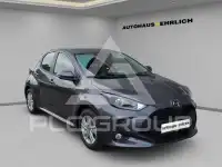 2022 Mazda 2 (Demio)