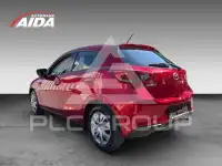 2022 Mazda 2 (Demio)
