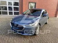 2022 Mazda 2