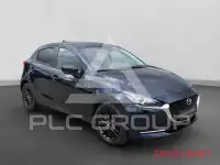 2022 Mazda 2 (Demio)