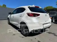 2022 Mazda 2