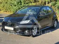2022 Mazda 2 (Demio)