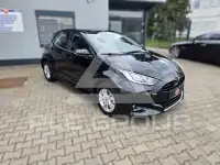 2022 Mazda 2