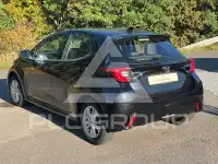 2022 Mazda 2 (Demio)
