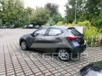 2022 Mazda 2 (Demio)