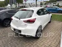 2022 Mazda 2 (Demio)
