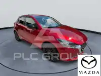 2022 Mazda 2 (Demio)