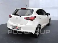2022 Mazda 2