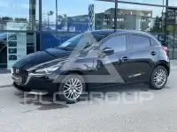 2022 Mazda 2 (Demio)