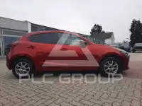 2022 Mazda 2 (Demio)