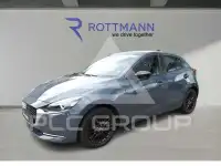 2022 Mazda 2