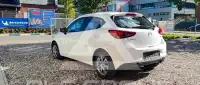 2022 Mazda 2 (Demio)
