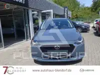 2022 Mazda 2 (Demio)