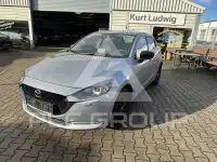 2022 Mazda 2
