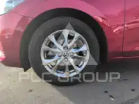 2022 Mazda 2