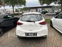 2022 Mazda 2 (Demio)