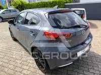 2022 Mazda 2