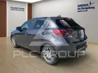 2022 Mazda 2