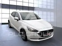 2022 Mazda 2