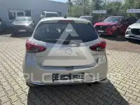 2022 Mazda 2 (Demio)