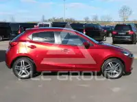 2022 Mazda 2
