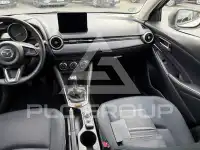 2022 Mazda 2