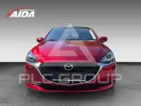 2022 Mazda 2 (Demio)