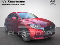 2022 Mazda 2