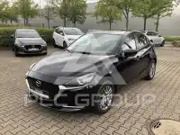 2022 Mazda 2