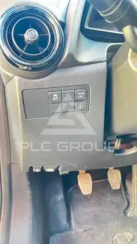 2022 Mazda 2 (Demio)