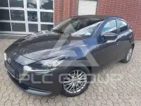 2022 Mazda 2