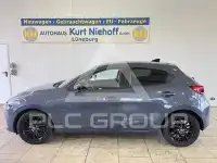 2022 Mazda 2