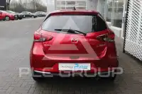 2022 Mazda 2 (Demio)