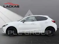 2022 Mazda 2 (Demio)