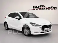 2022 Mazda 2