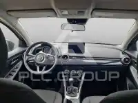 2022 Mazda 2 (Demio)