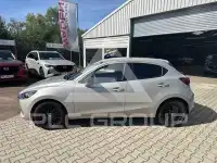 2022 Mazda 2 (Demio)