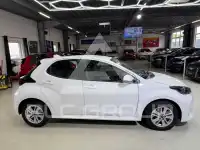 2022 Mazda 2