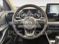 2022 Mazda 2 (Demio)