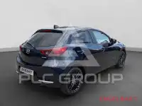 2022 Mazda 2 (Demio)