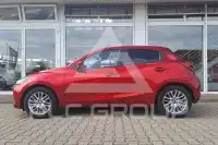 2022 Mazda 2 (Demio)