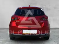 2022 Mazda 2 (Demio)